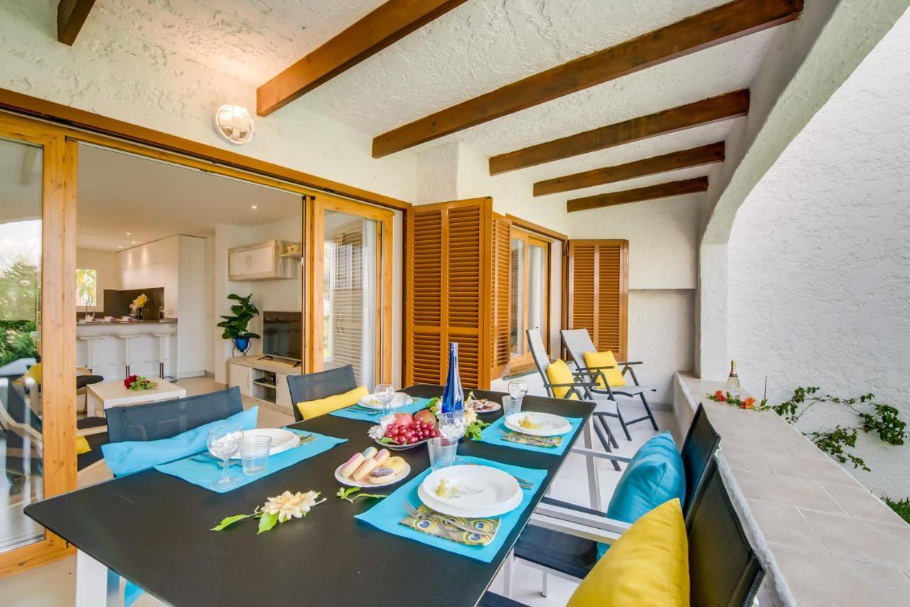 Ideal Property Mallorca - Cittadini 26 Port d'Alcúdia Exterior foto