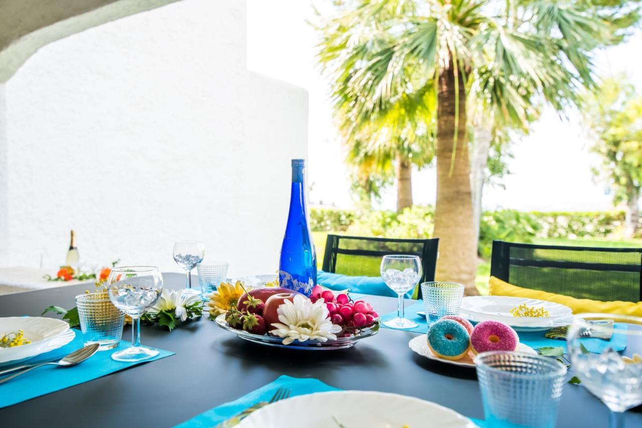Ideal Property Mallorca - Cittadini 26 Port d'Alcúdia Exterior foto