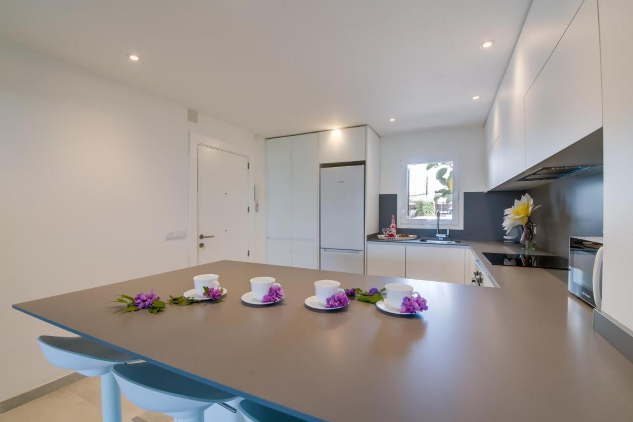 Ideal Property Mallorca - Cittadini 26 Port d'Alcúdia Exterior foto