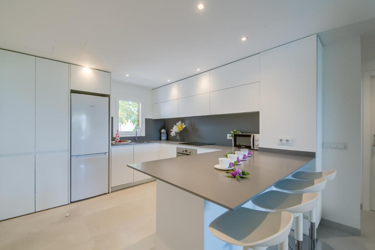 Ideal Property Mallorca - Cittadini 26 Port d'Alcúdia Exterior foto