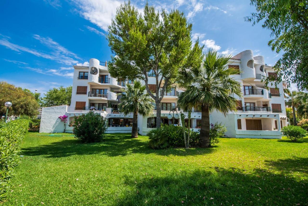 Ideal Property Mallorca - Cittadini 26 Port d'Alcúdia Exterior foto